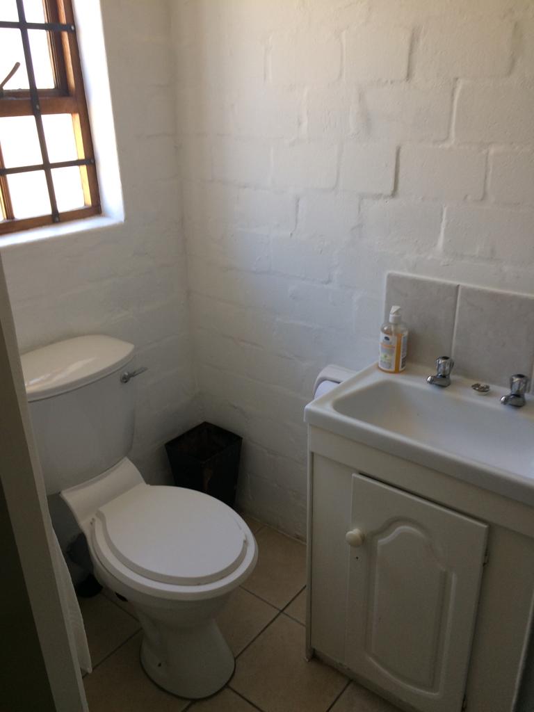 To Let 2 Bedroom Property for Rent in Parklands Western Cape